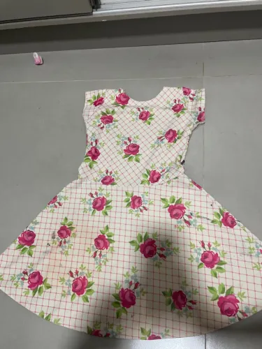 Roupa vestido