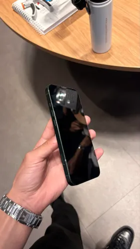 iPhone 13 256gb verde