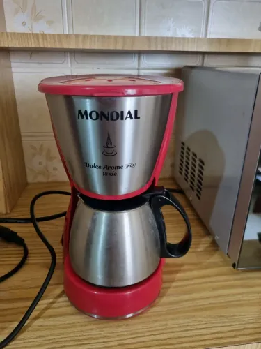 Cafeteira