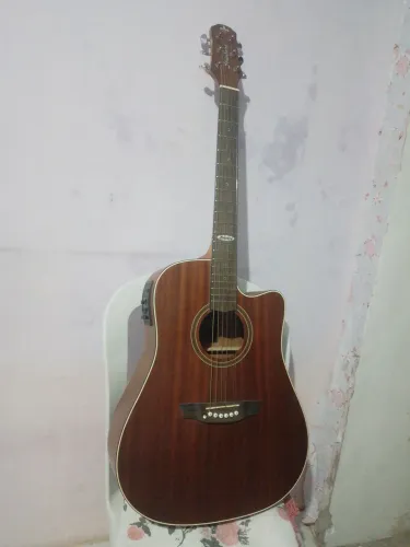Violão strinberg SD200.