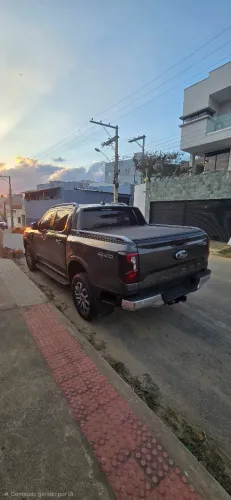 Ford Ranger Limited 3.0 V6 4X4 CD TB Die. AUT 2024