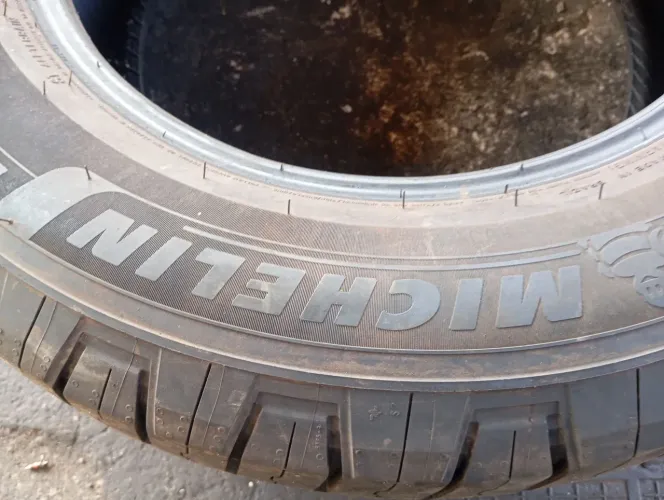 01 pneu 265/60 aro 18,(novo).vl 350.00