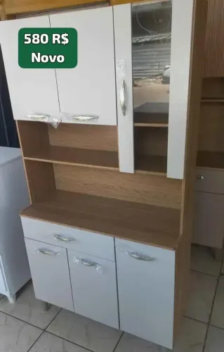ARMÁRIOS DE COZINHA NOVOS VALOR NAS FOTOS