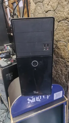 Gabinete ATX Vazio 