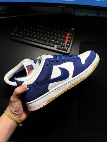 NK SB DUNK LOW