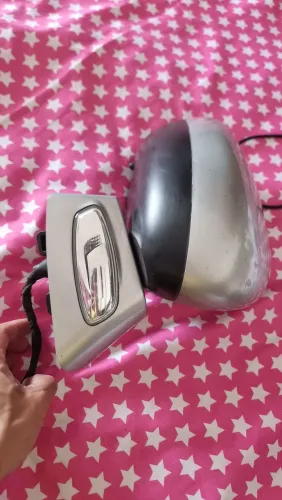 Retrovisor novinho C3 C4 (todos) e Cactus 