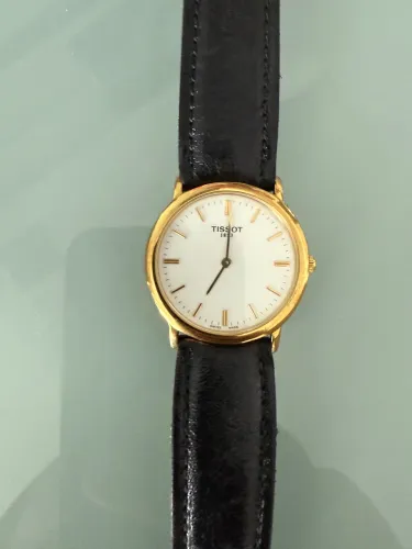 TISSOT MODELO 1853 C276K