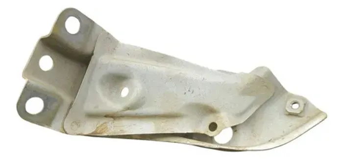 Suporte Guia Para-lama Dianteiro Direito Hilux Srv