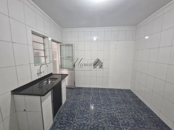 Kitnet/conjugado para aluguel tem 20m² com 1 quarto em Vila Moraes - São Paulo - SP
