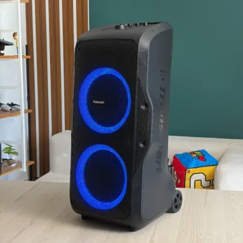 Tronsmart Hallo 300