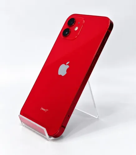 iPhone 12 64GB | Todo Original, Nunca Aberto