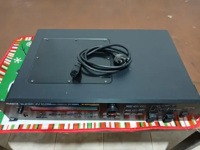 MODULO ROLAND JV1080