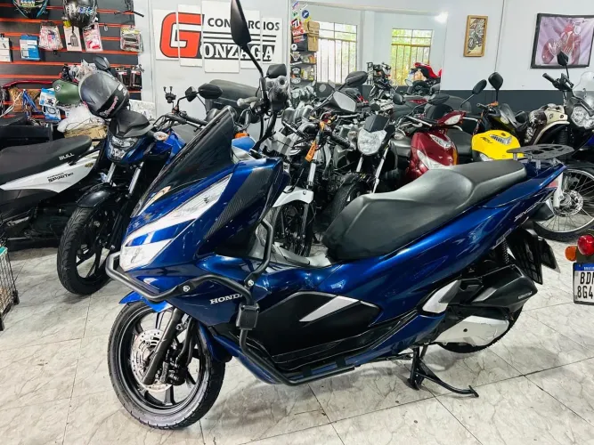 Honda PCX 150/dlx 2021