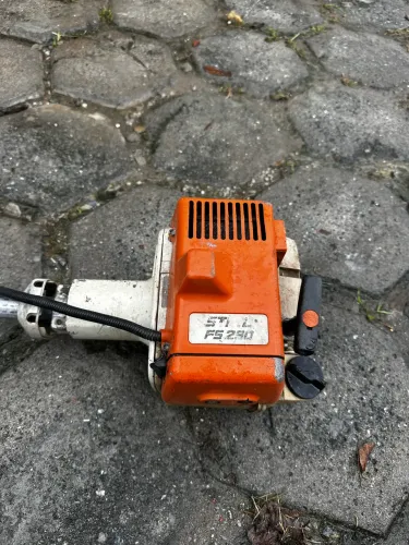 Roçadeira fs 290 Sthil