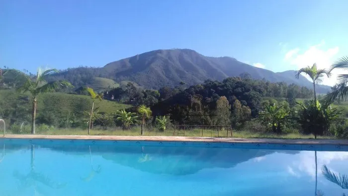 Hotel à venda por R$ 16.000.000,00 - Bairro dos Francos - Águas de Lindóia/SP