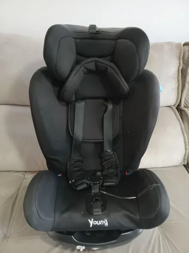 Cadeirinha Young 0-36Kg
