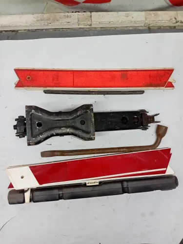 Kit Macaco Kombi Volkswagen Original B300