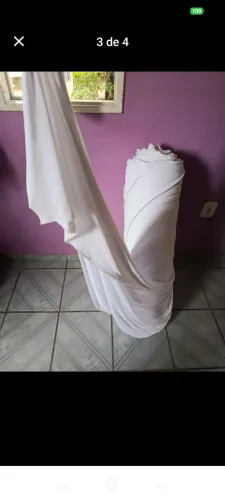 Malha para forro