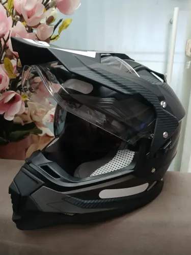 Capacete helt N?60