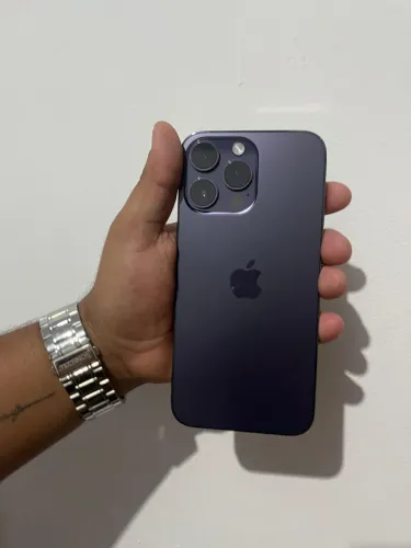 IPHONE 14 PRO MAX - 256GB