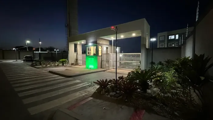 APARTAMENTO NOVO COHATRAC RESERVA I
