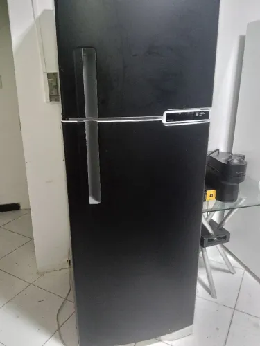 Geladeira Brastemp