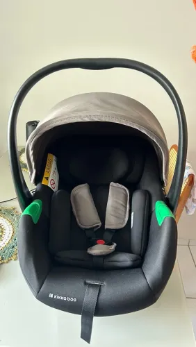 Bebê conforto
