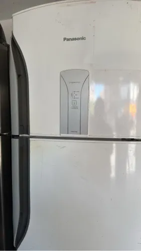 Geladeira top
