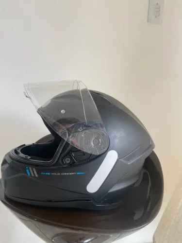 Capacete Axxie