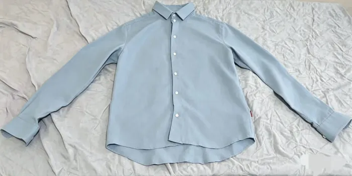 Camisa linho Reserva