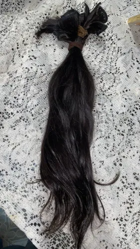 Cabelo 65cm 800 reais pra sair rápido 