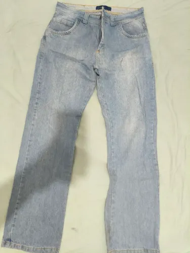 Calça pool jeans original - TAM 44