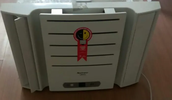 Ar Condicionado