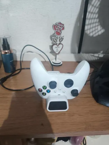Controle Xbox séries s