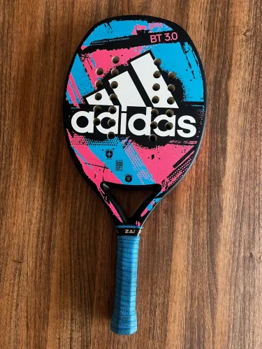 Raquete Beach tennis adidas