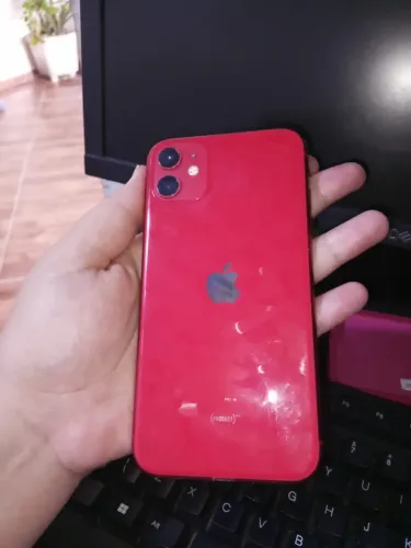 Vendo IPhone 11 64gb