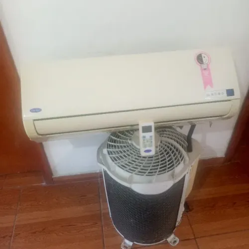 Ar condicionado Split 12.000 Btus