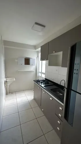 Reserva da Cidade | Térreo | 2 Quartos | Financia | Somente Interessados