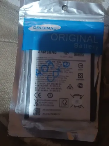 Bateria Samsung A02S / A03 / A03S / A03 Core / A04 / A04S (HQ-50S) (SLC-50)