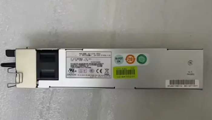 Fonte de alimentação switch EMACS R1V-2275V 275W