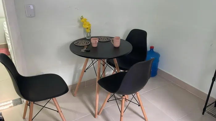 Aluguel por temporada 