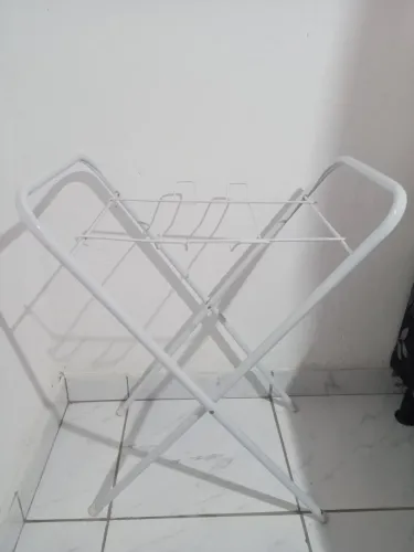 Suporte para banheira