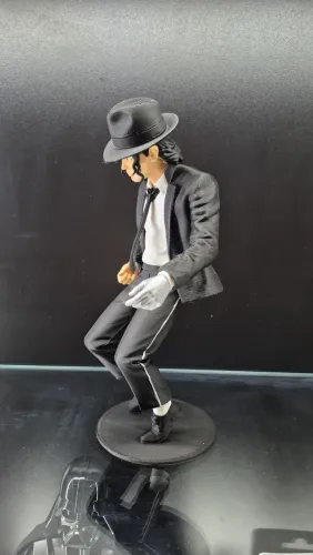 Michael Jackson ( Billie Jean )