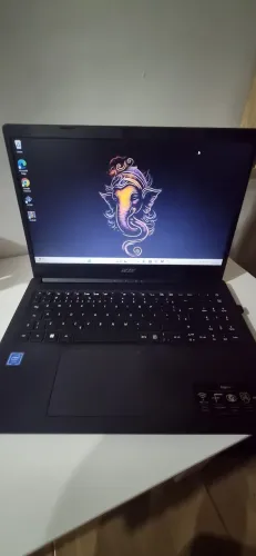 Notebook Acer Aspire 3 (SSD 128GB / 4GB RAM)