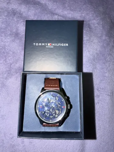 Relógio Tommy Hilfiger