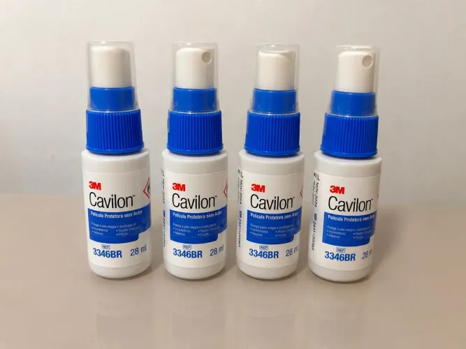 Cavilon Spray 3M - 28 ml