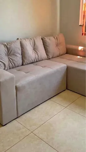 Sofa 2 e 3 lugares