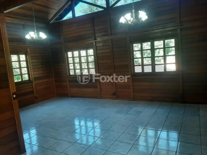 Casa em Condomínio à venda Rua Doutor Durval Villaça, Jardim Villaca - São Roque