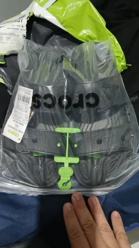 Chinelo CROCS Original
