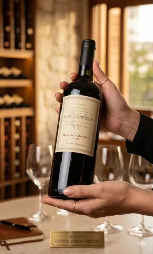 Dv Catena Malbec malbec